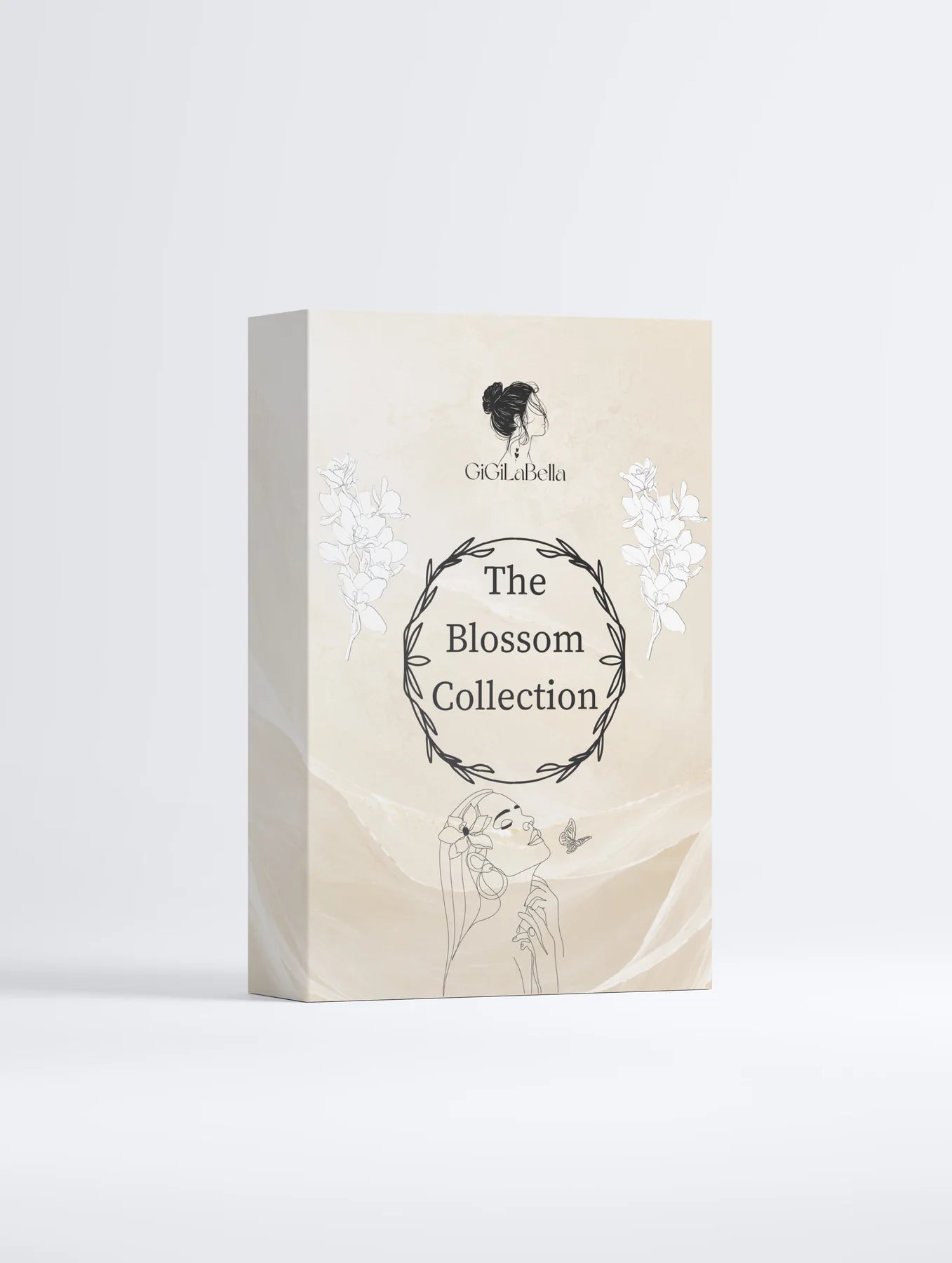 Gifts collection artwork